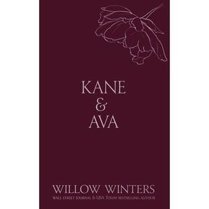 Kane & Ava: Rough Touch -- Willow Winters
